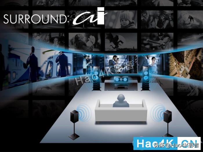 雅马哈rx-a4a功放效果,雅马哈rx-v4a详细评测