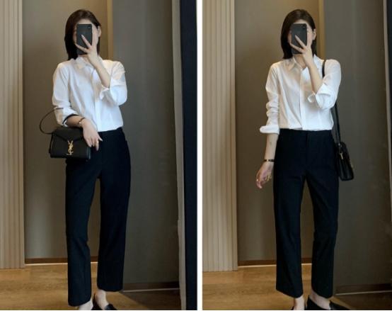 秋季新品时尚拼色阿甘鞋,阿甘鞋真的舒适百搭又时髦