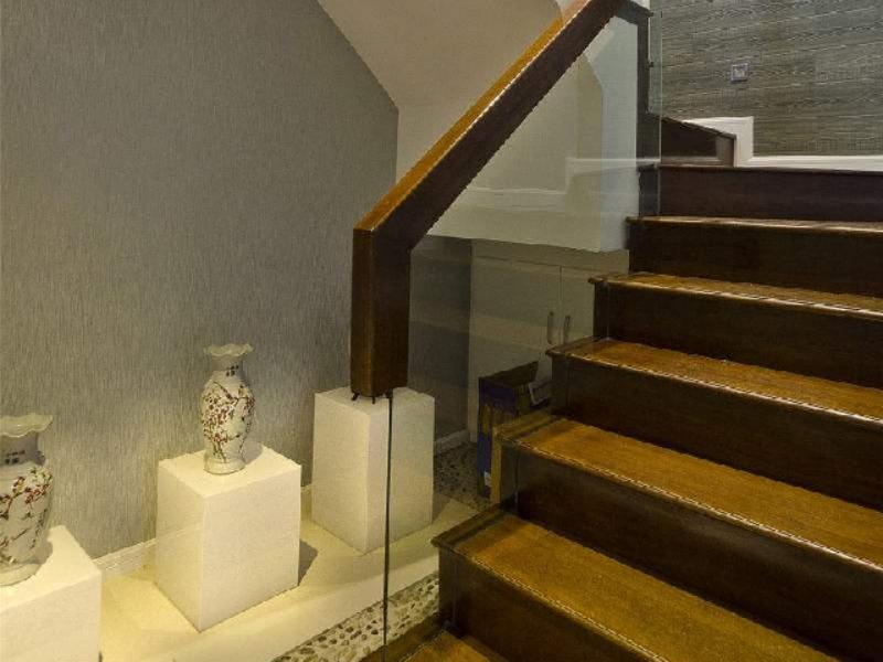 楼梯扶手加盟,楼梯加盟大概多少钱