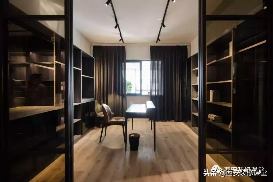 小套间装修风格,套间装修设计图纸大全