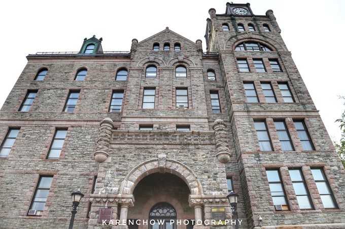 加拿大小众旅游目的地,加拿大纽芬兰自驾旅游