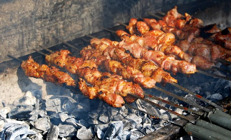 去新疆点了20串羊肉串后续,去新疆点了20串羊肉