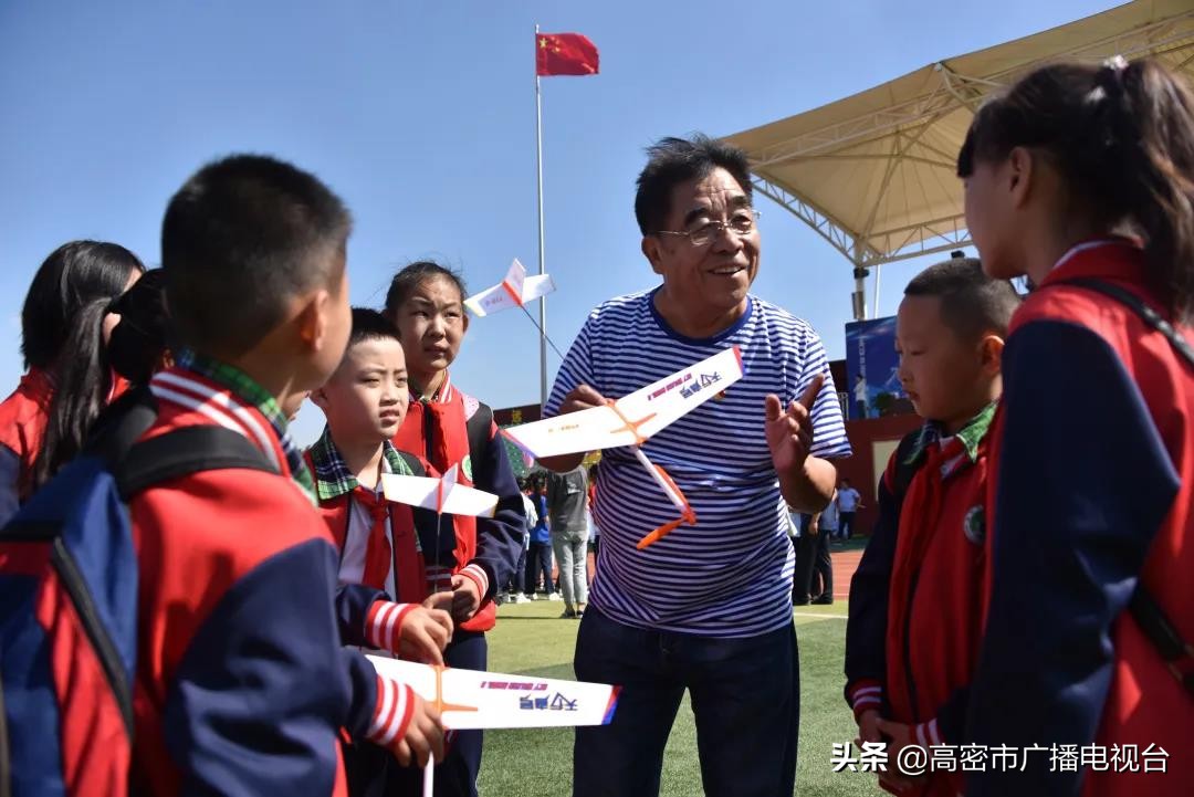 高密的生活,幸福在高密