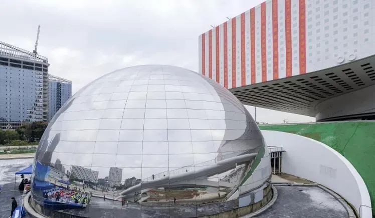 开挂了！比肩世界的爆款区域利好多到数不清！一般人已高攀不起