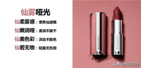 纪梵希仙峰n37,纪梵希复古仙锋