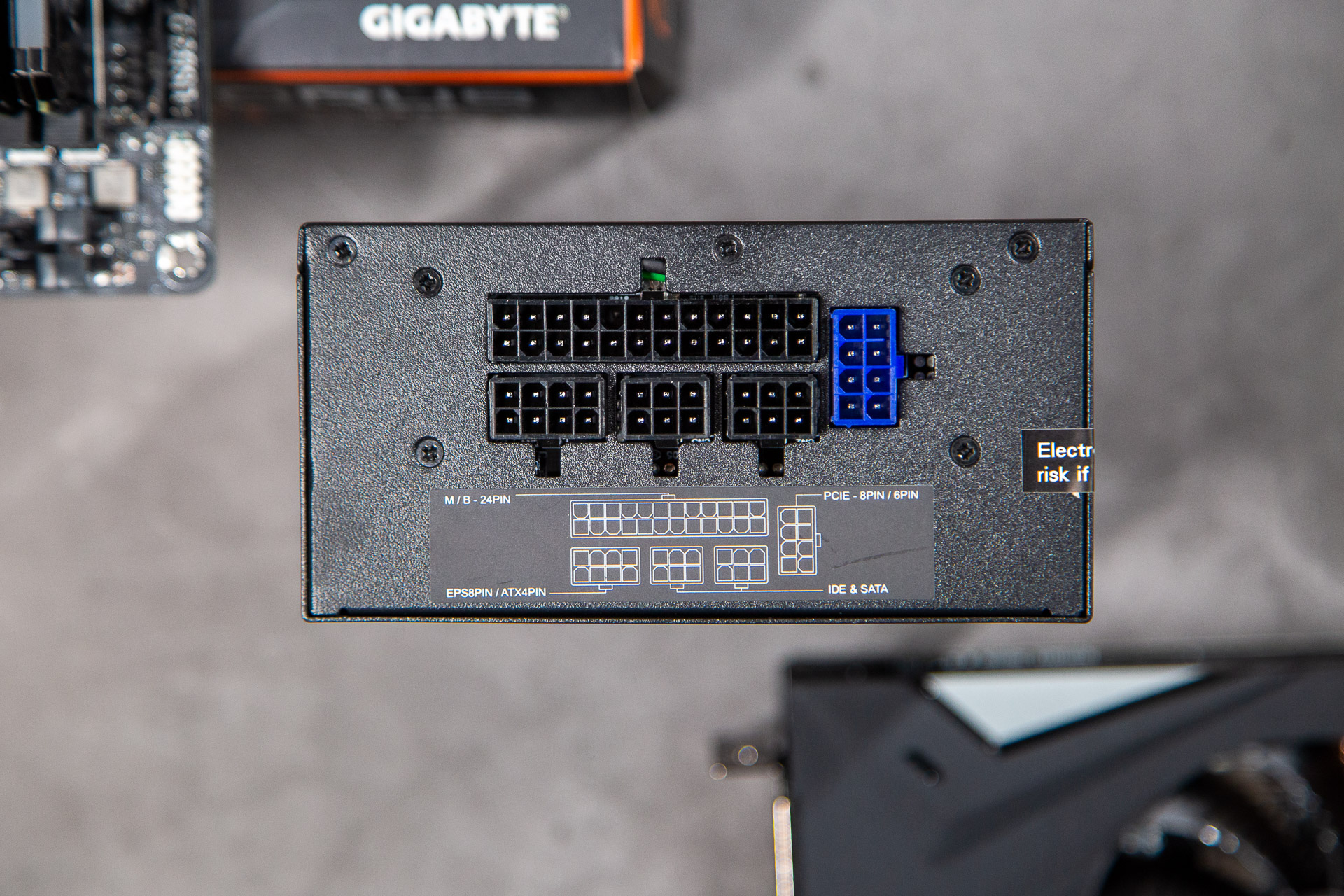 怎么打造一个itx电脑主机,自己装个itx小电脑