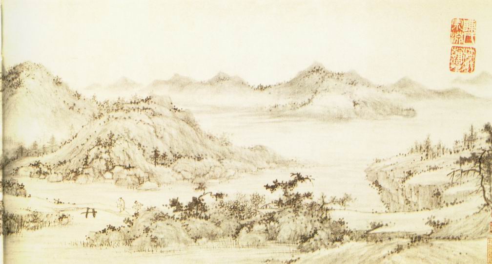 台北故宫藏唐人《月仪帖》高清