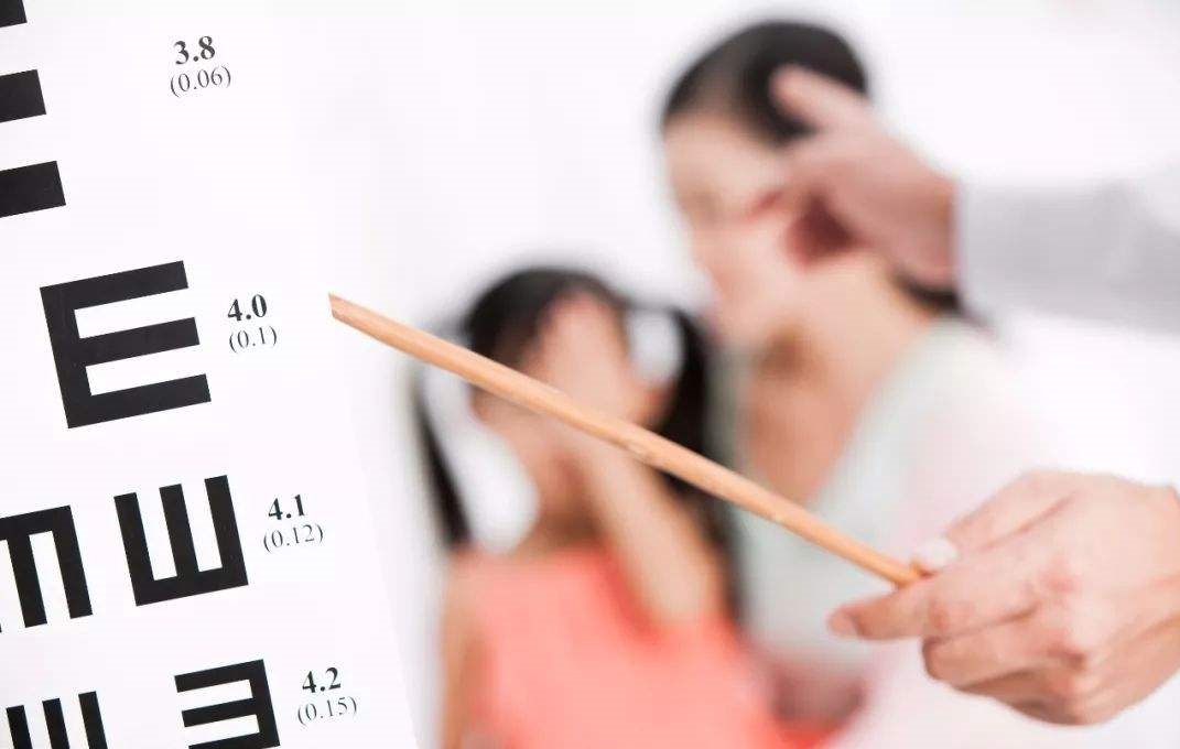 飞行员的眼保健操对近视有缓解吗,儿童近视可以用什么眼操矫正