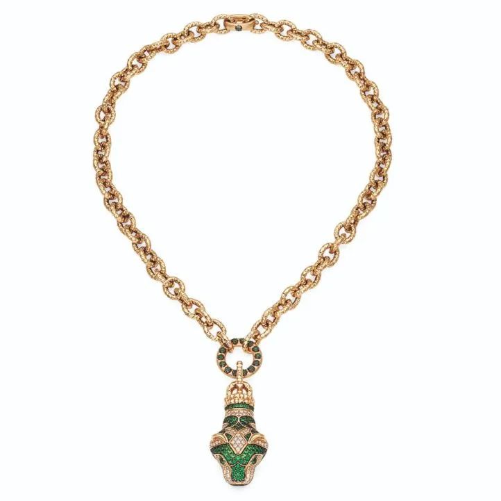 RR·TRENDS|高级珠宝新定义