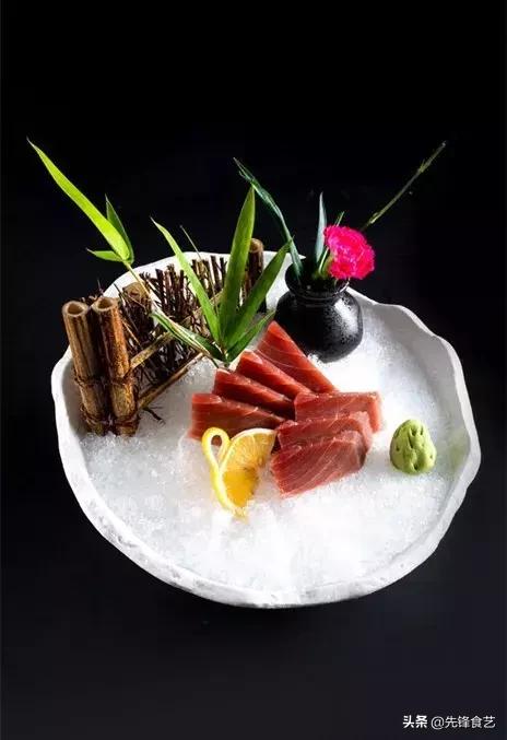 章鱼刺身制作过程,刺身制作零基础教学