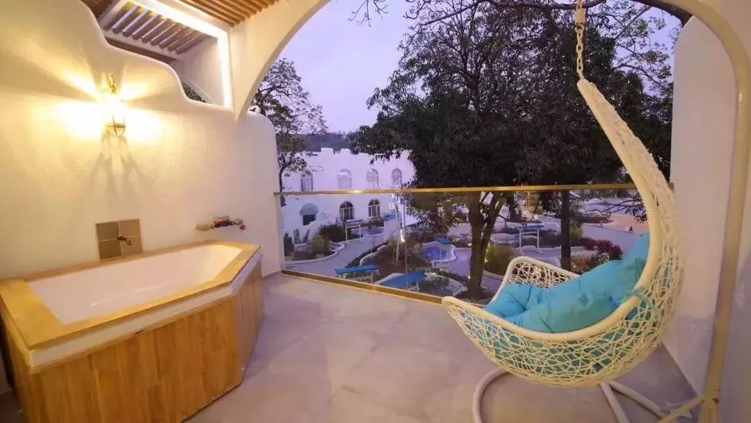 不出国门也能体验异国风情,不出国门领略异域风情