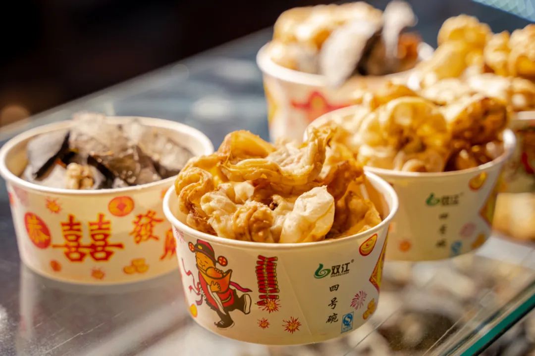 最好吃的夜市店,全国最好吃的十大网红夜市推荐