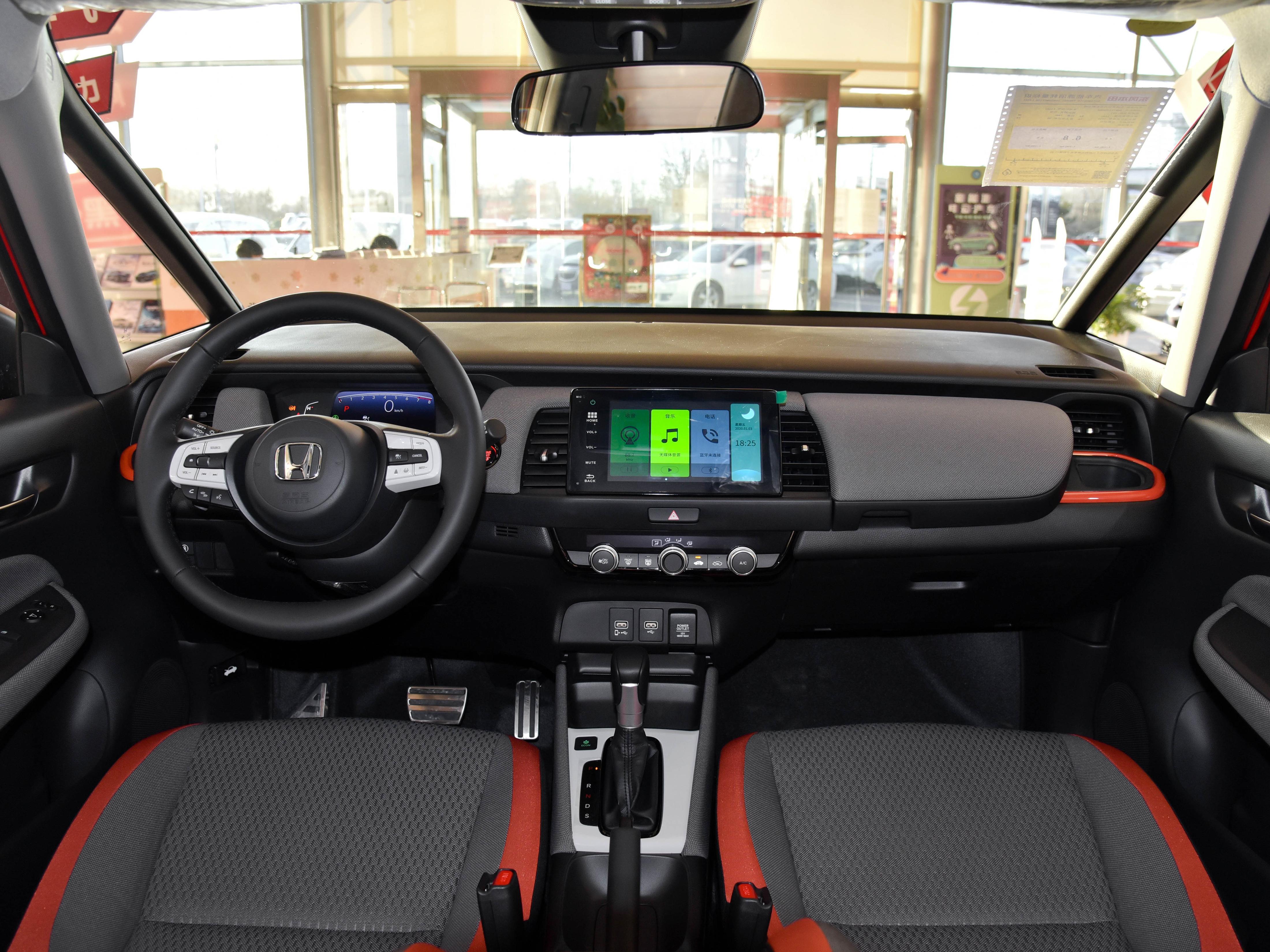 小车空间大的车型推荐,本田life哪款车型值得买