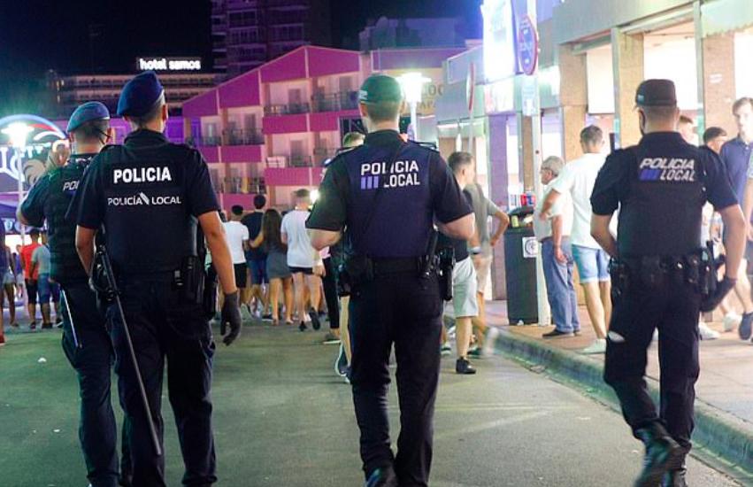 19岁英国青年,英国19岁少年