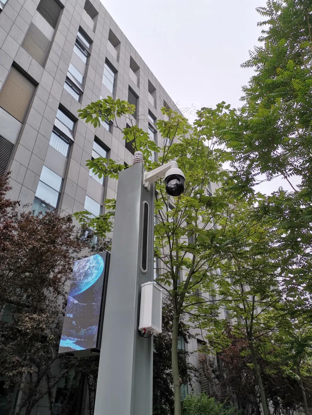 产业园区数字化案例,特色产业数字化示范区