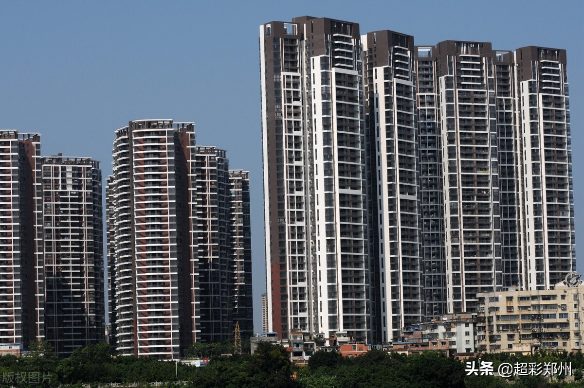 郑州新楼盘中前景最好的楼盘,郑州楼盘解析最新