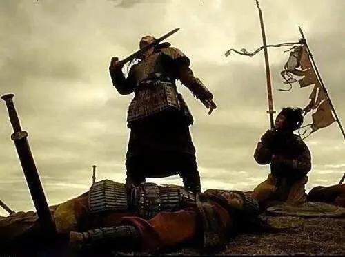 当你陷入绝境,当你陷入困境的时候该怎么做