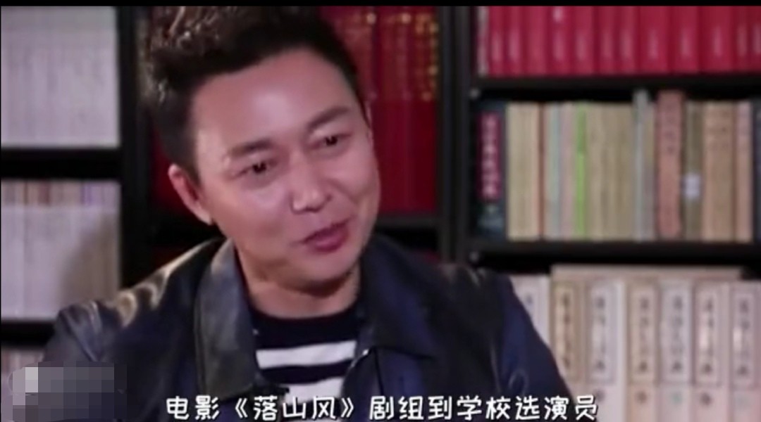 刘奕君是反派之王凭什么出圈爆红,刘奕君演过的哪个角色演技最好