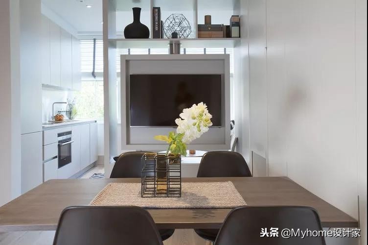 小户型怎么选户型,小户型怎么选家具好看又实用