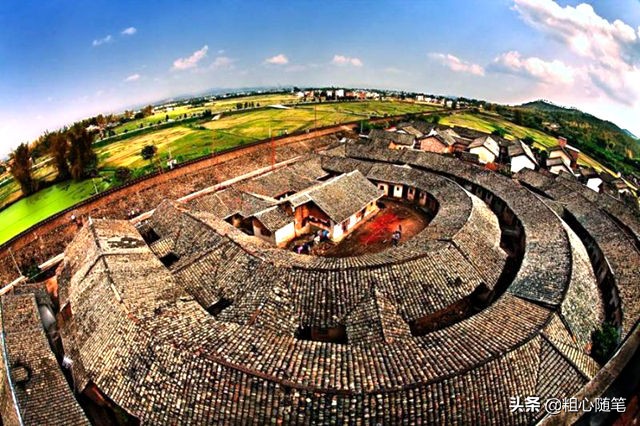 历史文化名城梅州,梅州文化名城