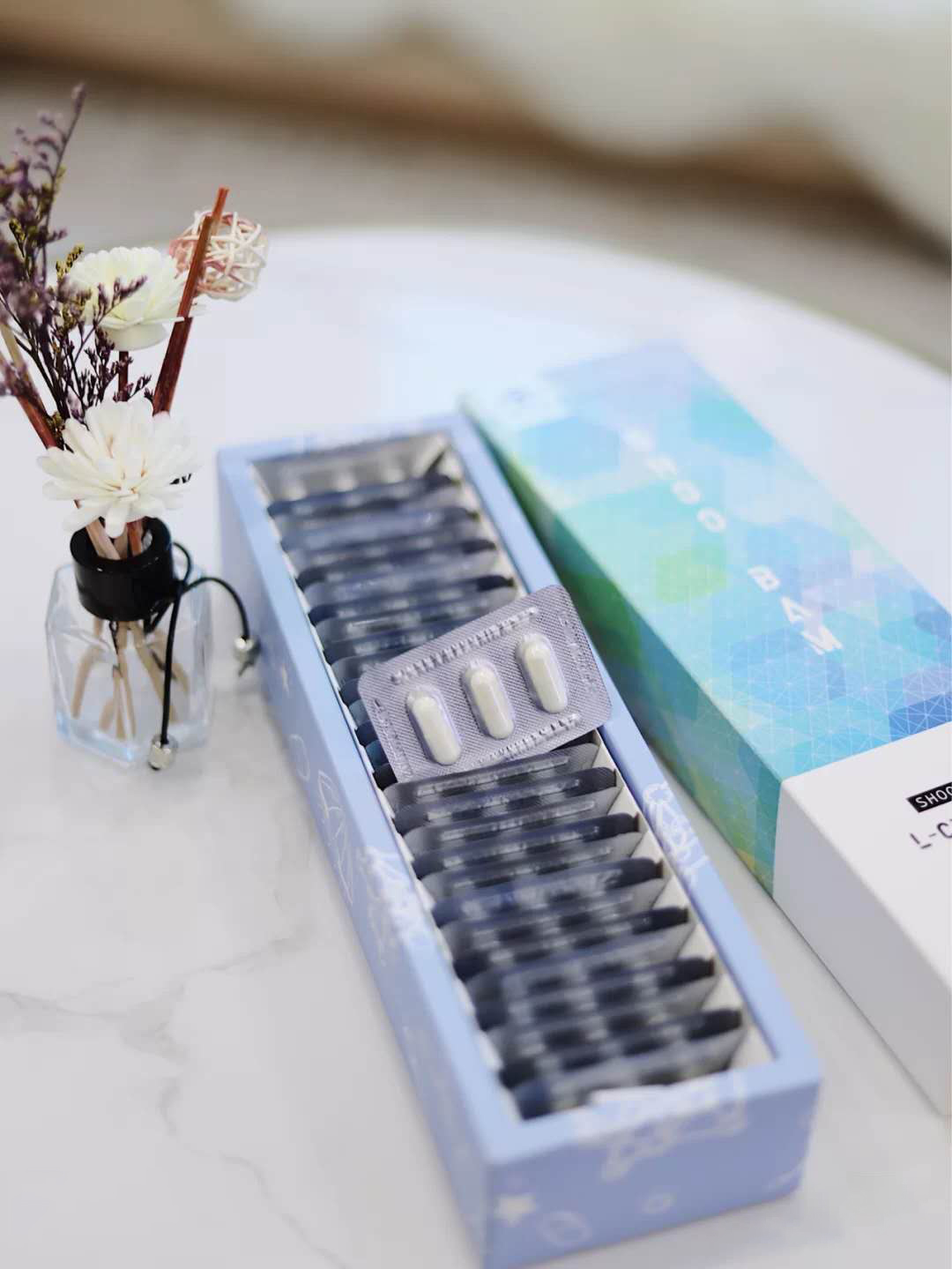 秃头少女自救技巧,美少女如何避免秃头