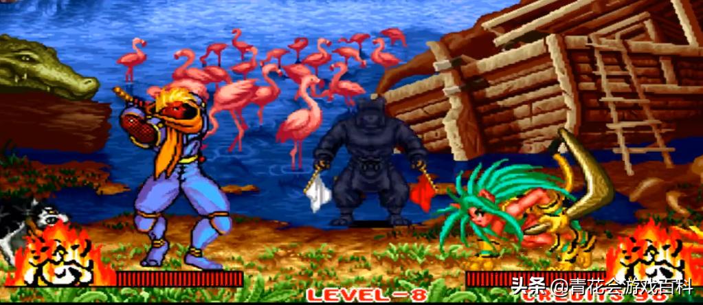 游戏情绪管理,游戏基础知识俘虏角色的设计手法