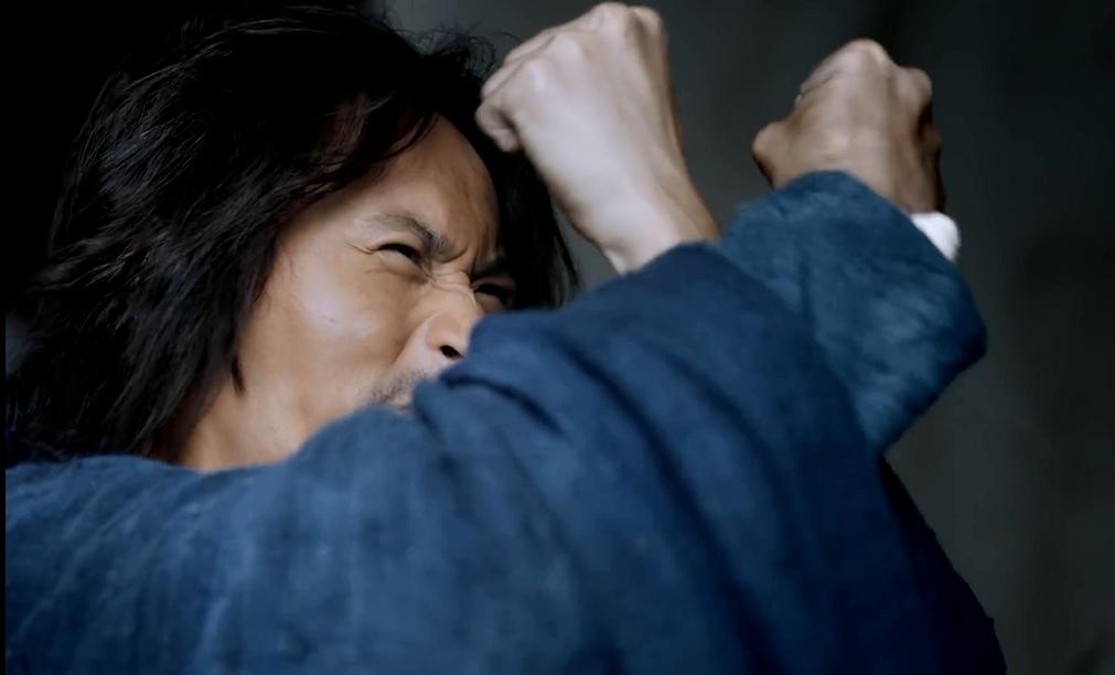 二刷山河令深度解析,山河令重拍的片段