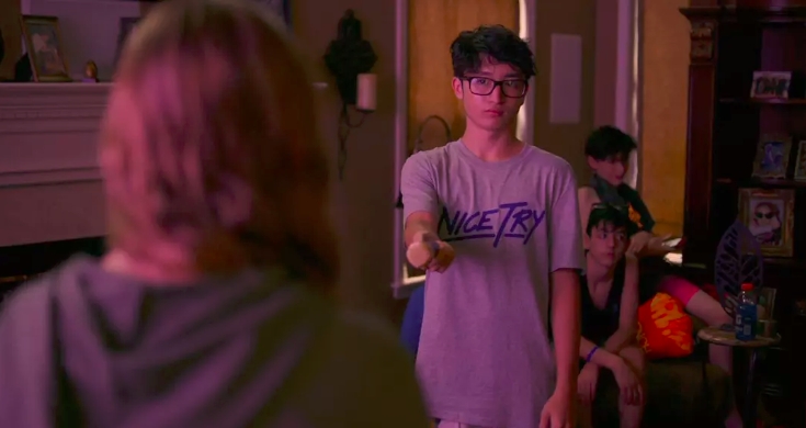 八年级的记忆,学生时代初二回忆