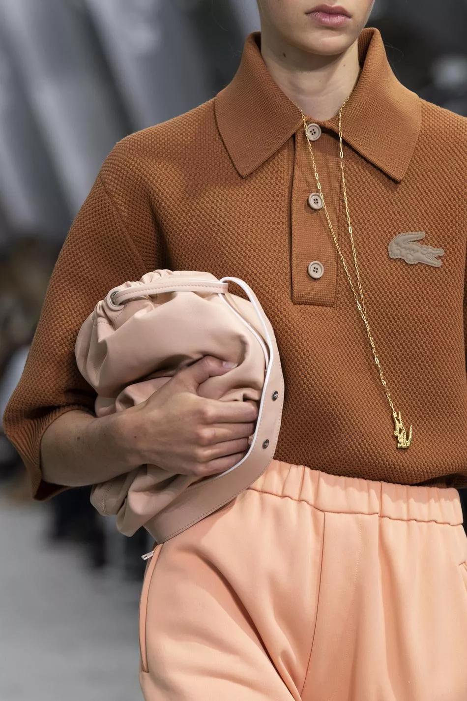 为什么你的大众polo那么好看,怎样才能把polo衫穿出高级感