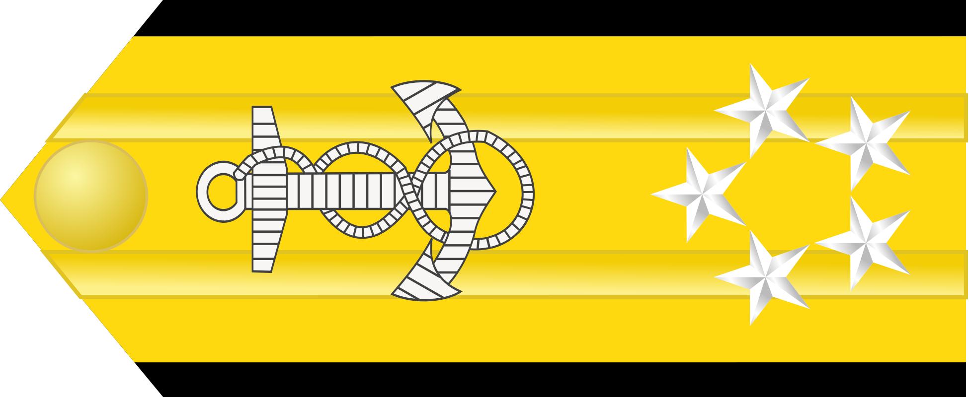 巴西军衔图片,各国军衔标识俄罗斯