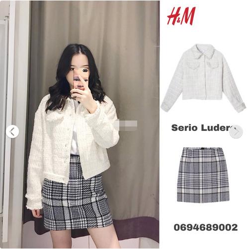 hm穿搭折扣,hm最值得买的单品