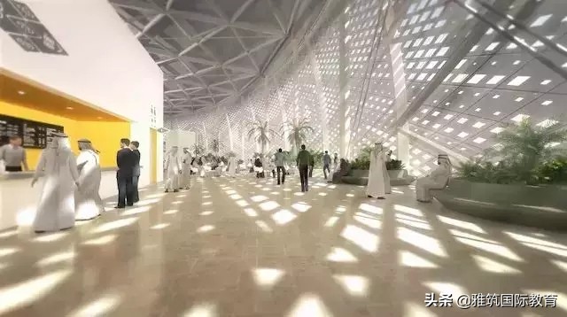 卡塔尔世界杯体育馆,卡塔尔世界杯为啥建造了8个球场