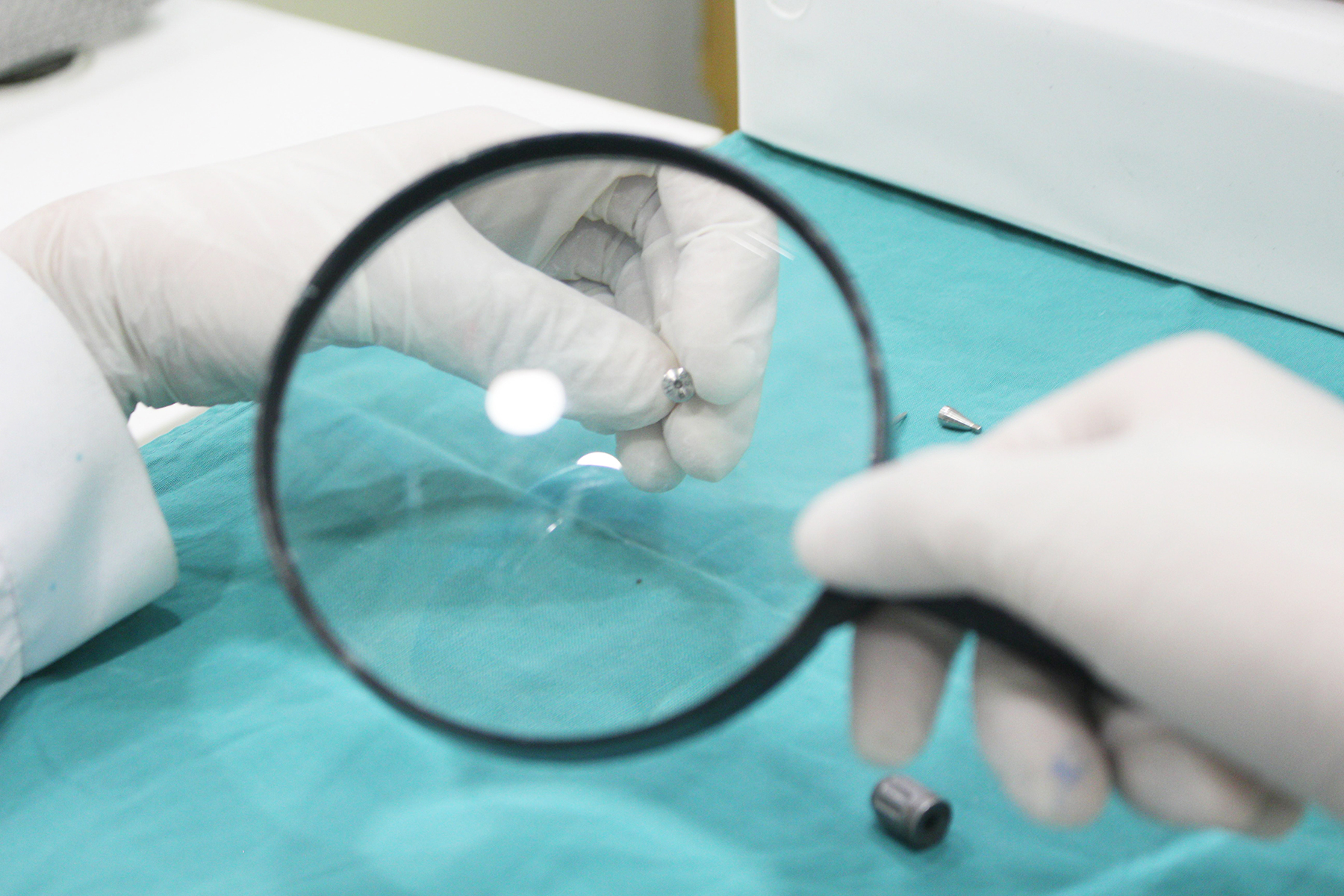 牙齿矫正会感染艾滋?这种黑诊所你要远离