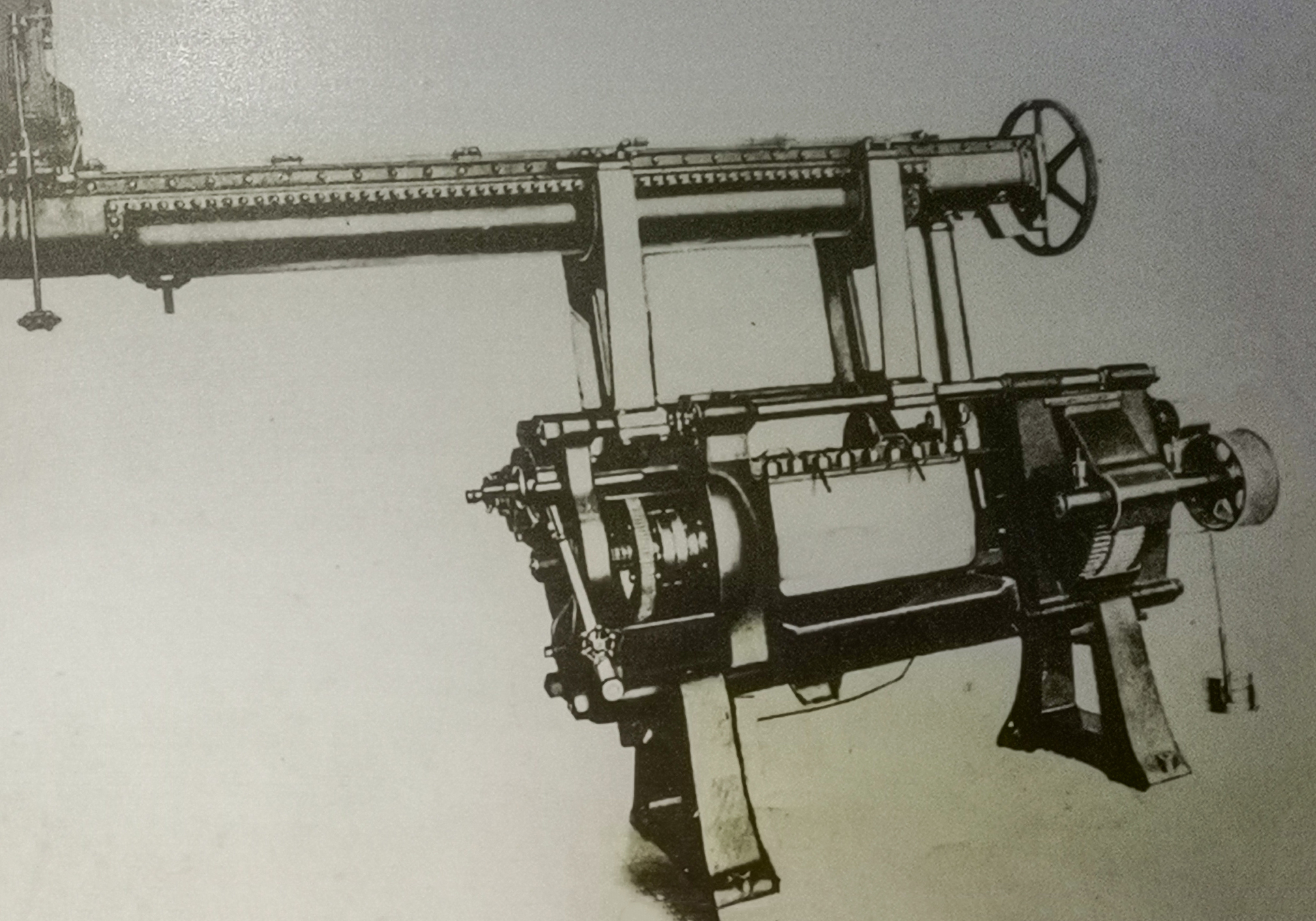 图说运河聊城,图说大运河河西务