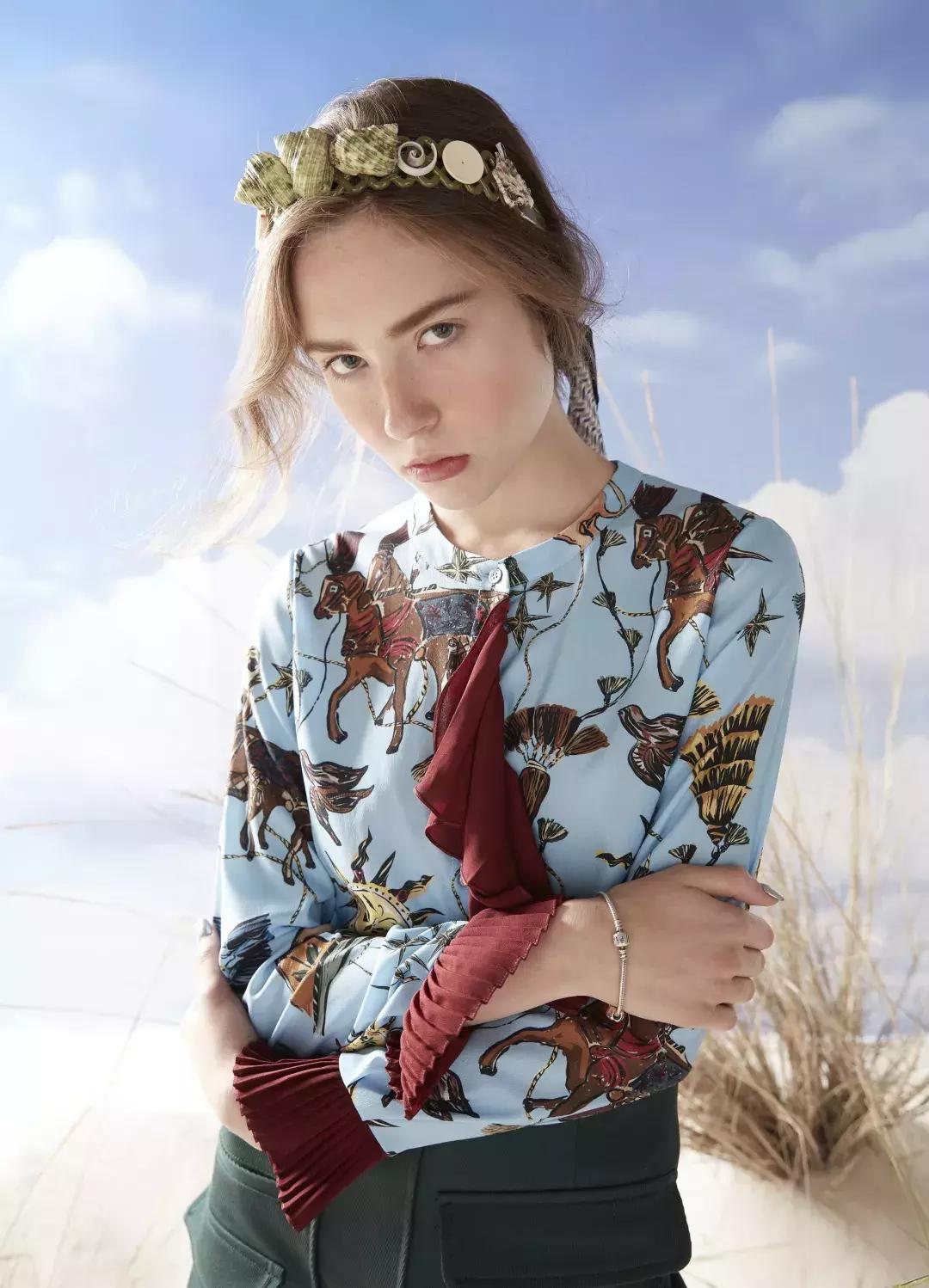 泰国本土女装品牌,泰国畅销产品排行榜