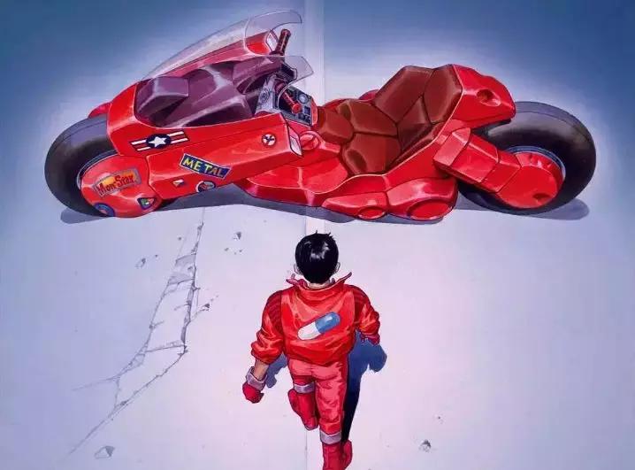 十部顶级黑暗动画,5部暗黑动画