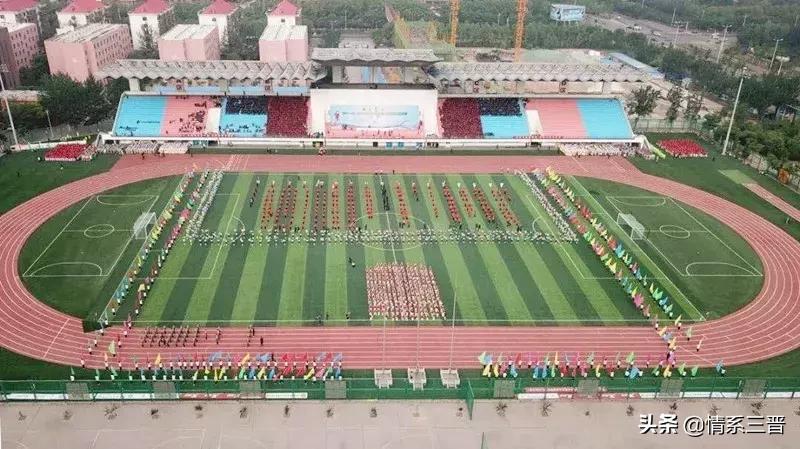 山西6名学生被清华提前录取,2024年山西清华北大录取名单