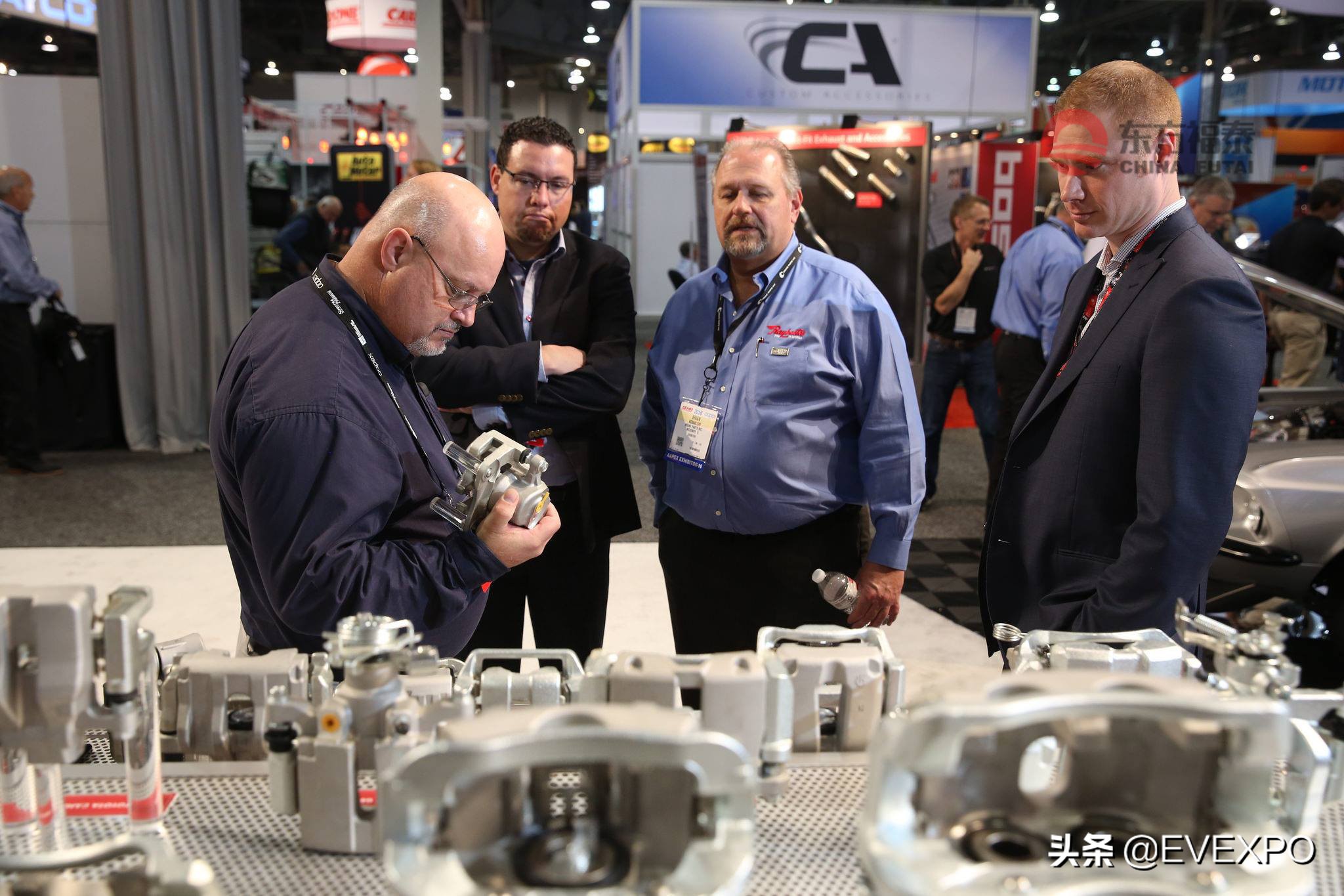 2023美国拉斯维加斯汽配展,美国拉斯维加斯ibs展会