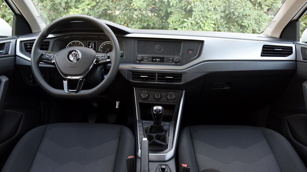 新款大众polo消息曝光,新款polo最新消息