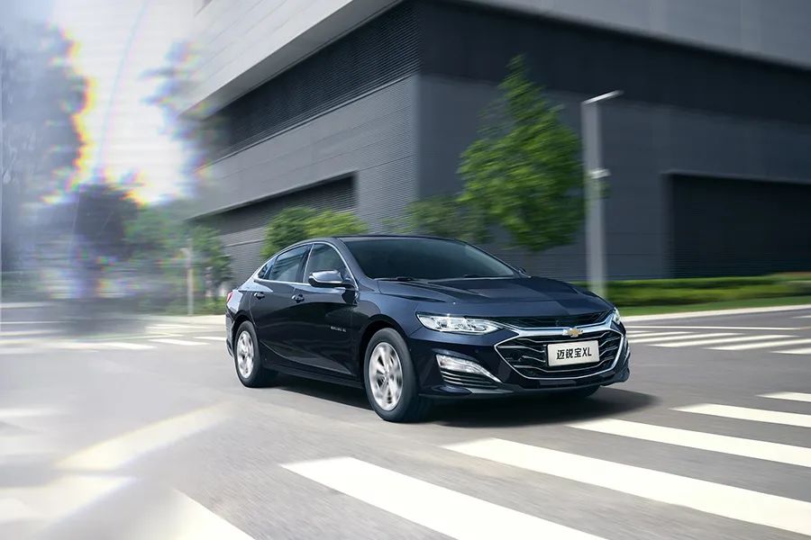 雪佛兰迈锐宝xl手动省油吗,新款雪佛兰迈锐宝xl值不值得买
