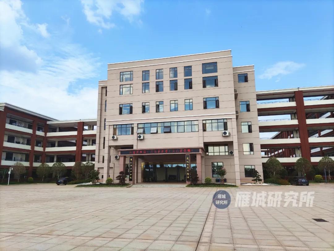 衡阳市珠晖区雅礼学校,衡阳市雅礼学校最新进展