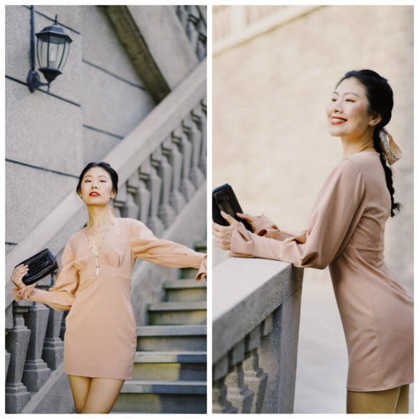 秋各种风格经典搭配,有哪些时尚又知性风格的搭配推荐