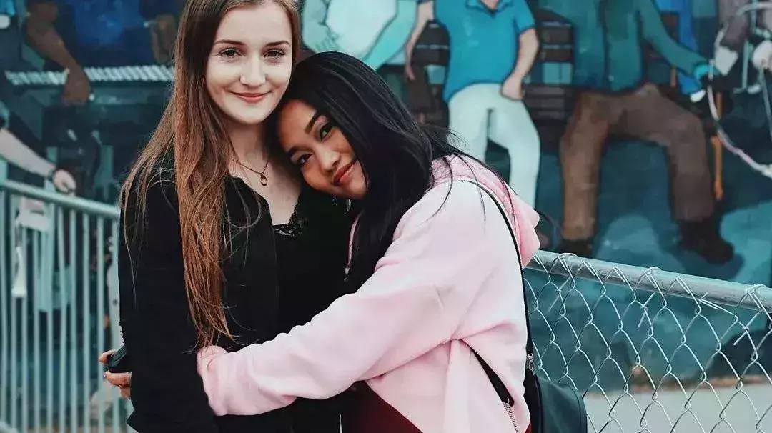 我在美国的求学生活,我在美国的打工生涯