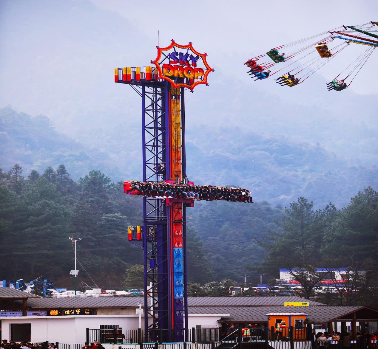 奥陶纪有哪些刺激的东西,奥陶纪最刺激项目