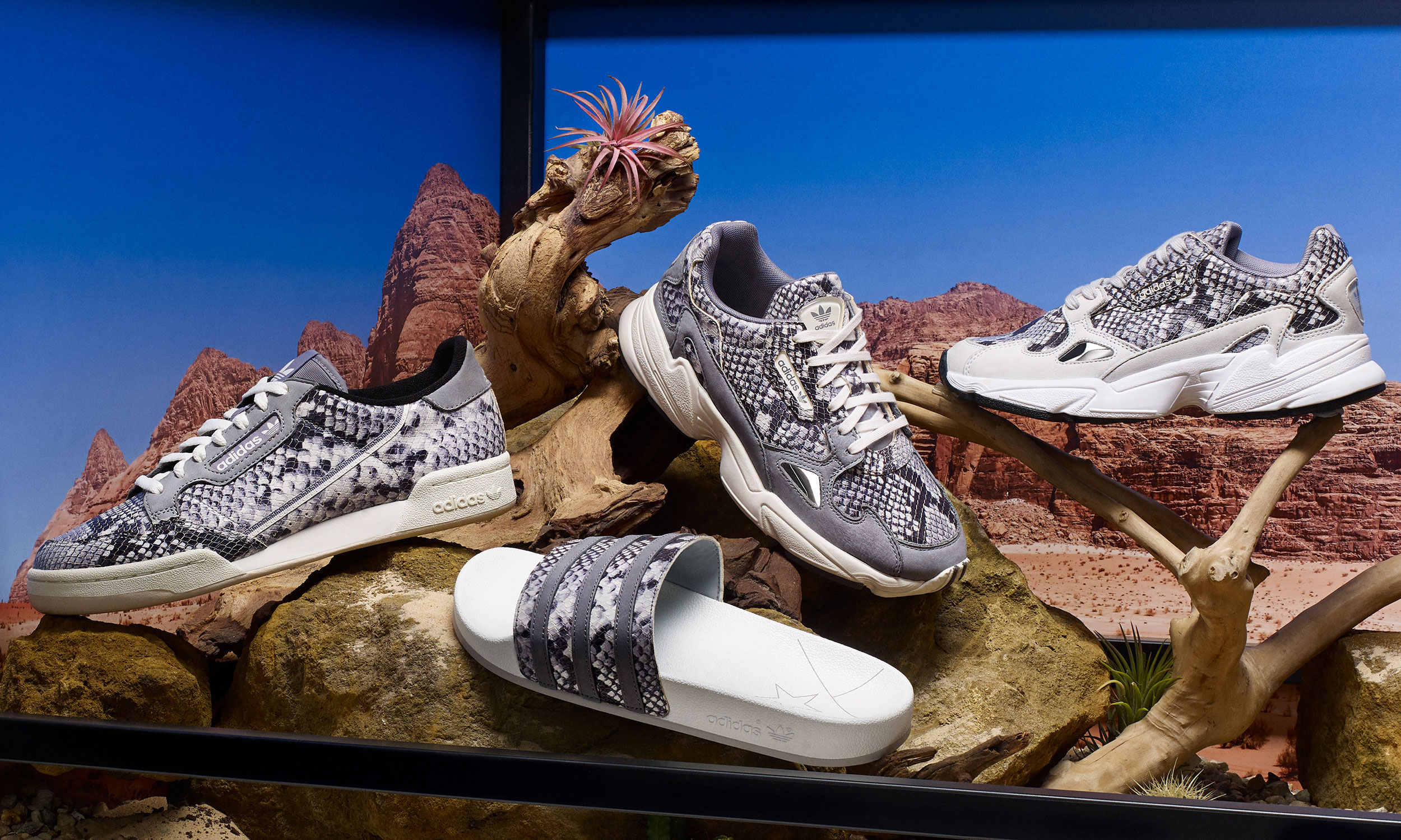 NOWRE|DiorMen与空山基联袂呈现2019Beachwear海滩系列