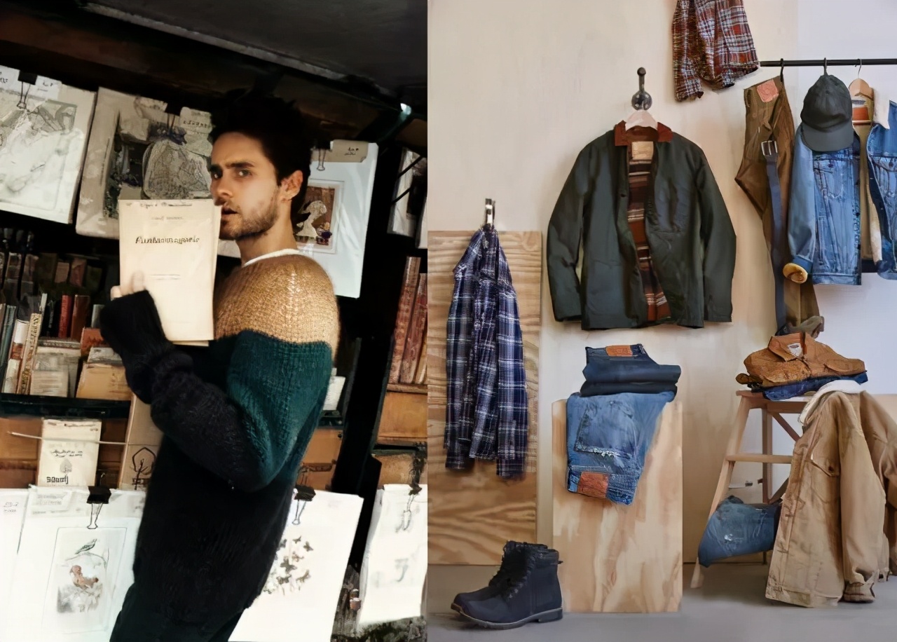 一些实惠的男装品牌,男装平价品牌排行榜前十名