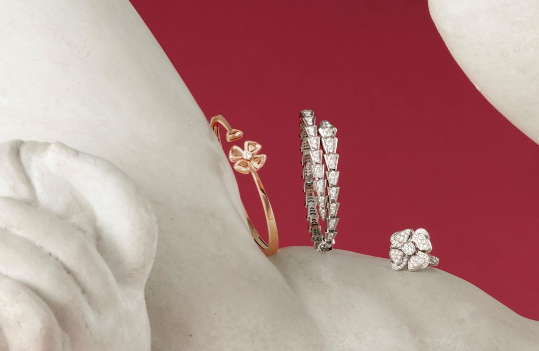 近年比较流行的平价珠宝,哪些大牌珠宝买完就后悔