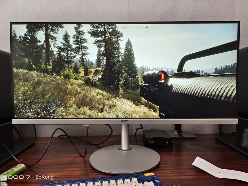 宏碁34寸hdrips升降显示器cb342ck,宏碁34寸显示器cb342ck