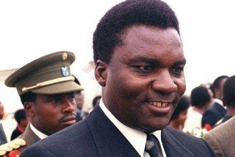 卢旺达种族大屠杀真实故事,卢旺达大屠杀事件起因