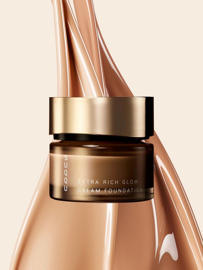 平价持妆久不暗沉的粉底液推荐,适合干混油皮的大牌粉底液推荐